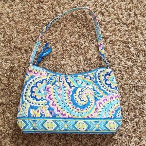A Vera Bradley Mini purse